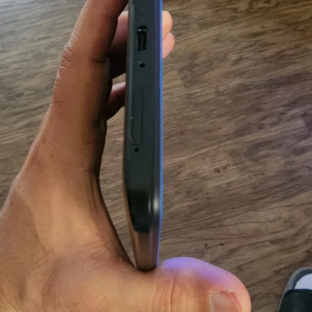 Blu M8L Tablet